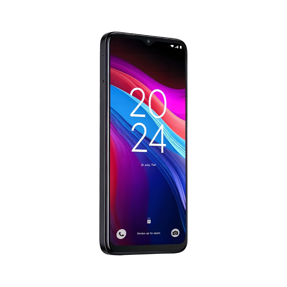 TCL 6.6" HD+ 4G Smartphone – Model TCL-503 – view 4