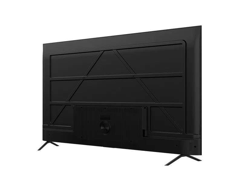 TCL 85" UHD 4K Smart Android Television – Model 85V6B