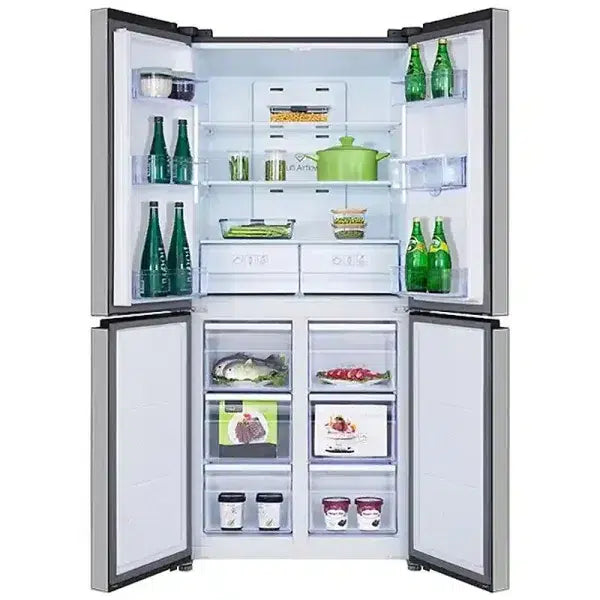 TCL 520 L French Door Refrigerator – Model P521CD