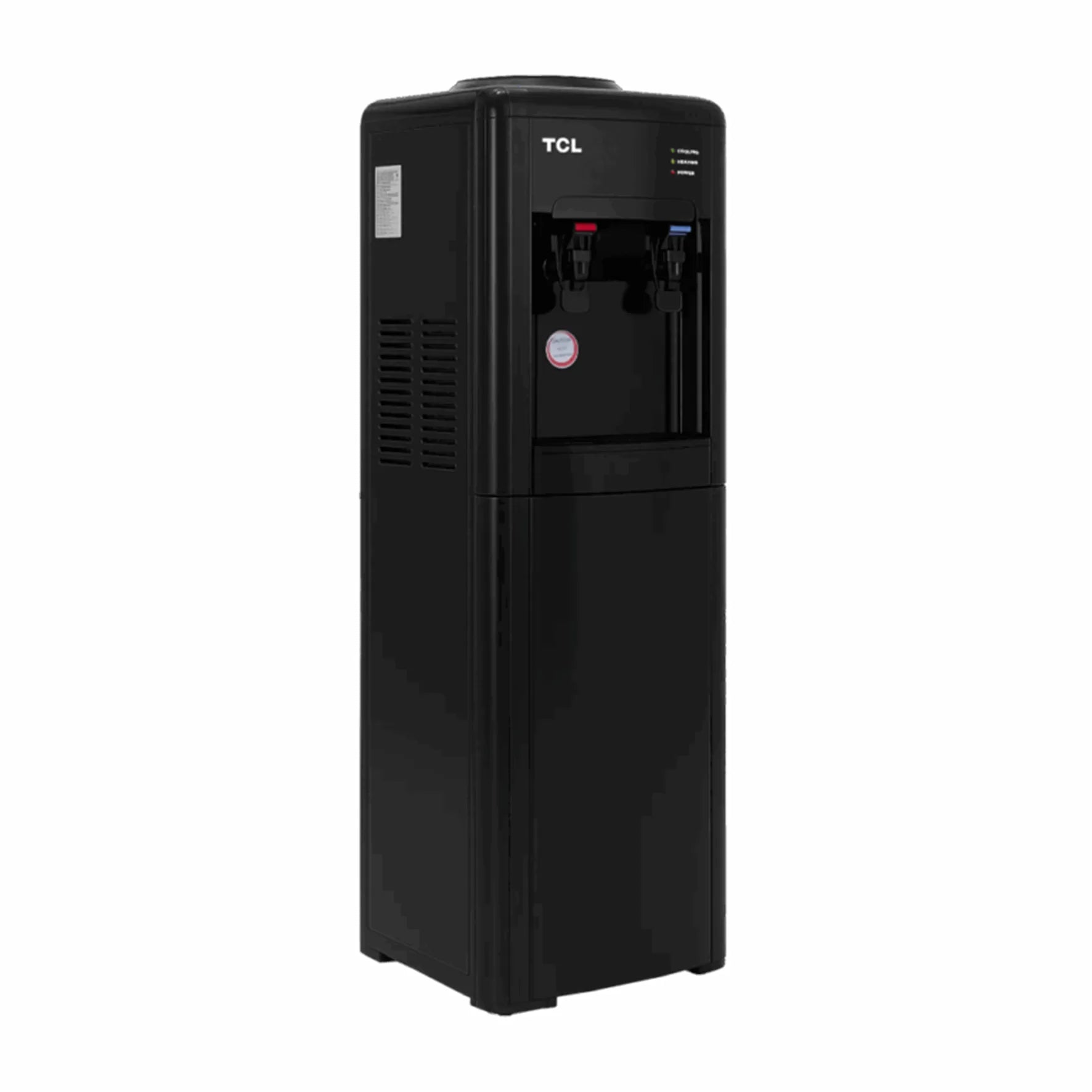 TCL 2 Tap Top Load Water Dispenser – Model TY-LYR47W