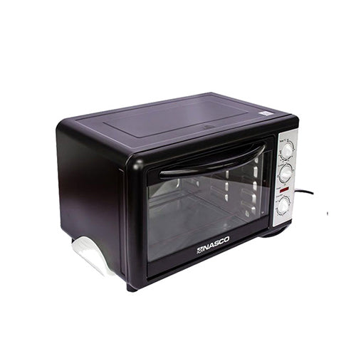 Nasco 32 L Oven Toaster – Model TO9603 – view 2