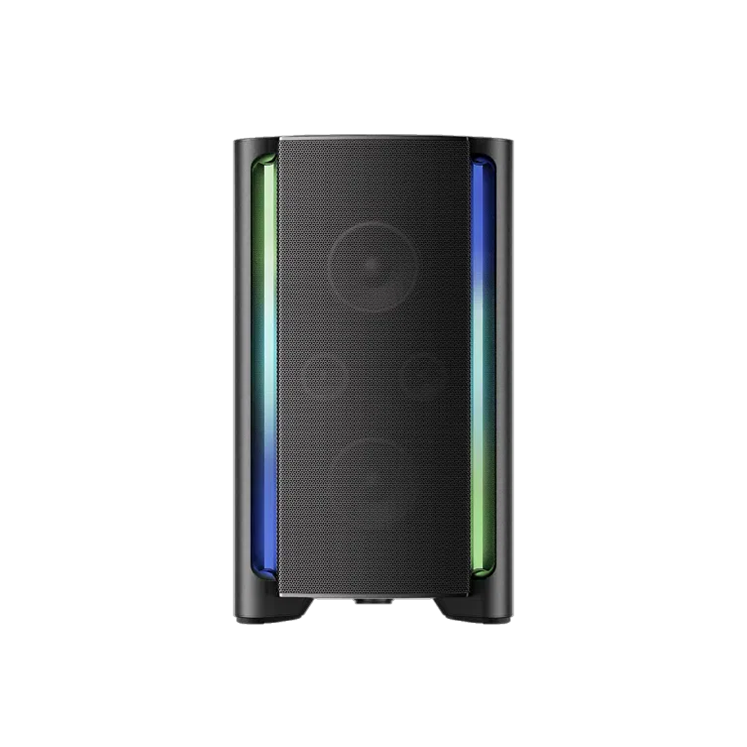 TCL 220 W Portable Bluetooth Party Sound Tower – Model TP200K