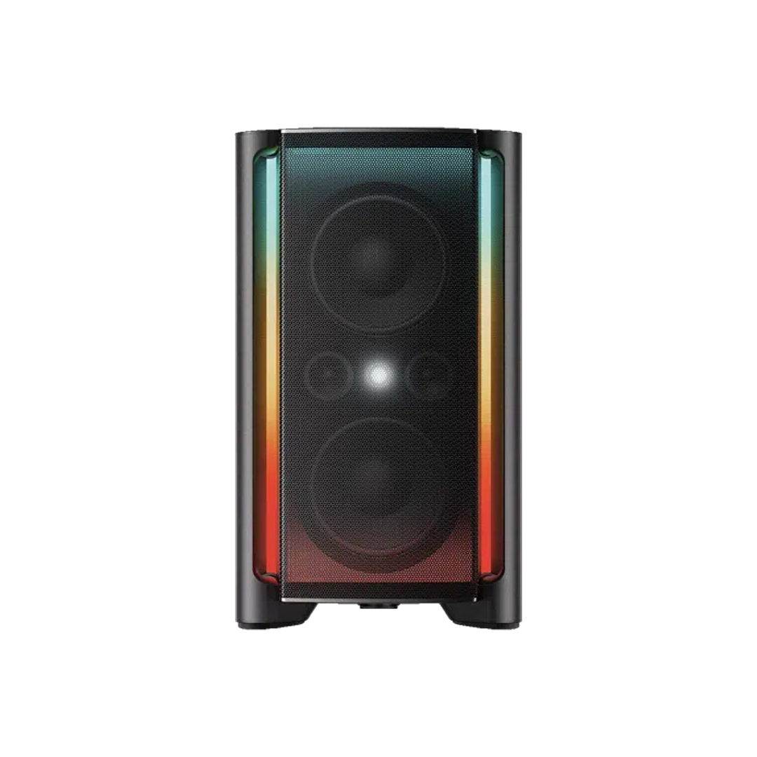 TCL 340 W Portable Bluetooth Party Sound Tower – Model TP300K