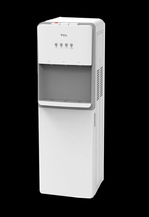 TCL 3 Tap Bottom Load Water Dispenser – Model TY-LWYR107T