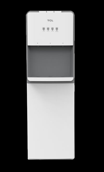 TCL 3 Tap Bottom Load Water Dispenser – Model TY-LWYR107T – view 3