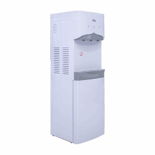 TCL 3 Tap Top Load Water Dispenser – Model TY-LWYR109W – view 3