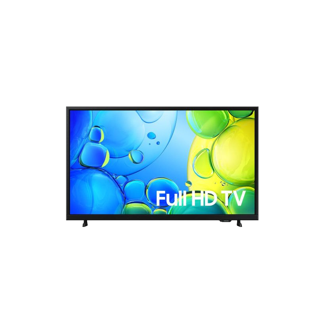 Samsung 43" F6000 Full HD Smart TV – Model UA43F6000FUXGH – view 4