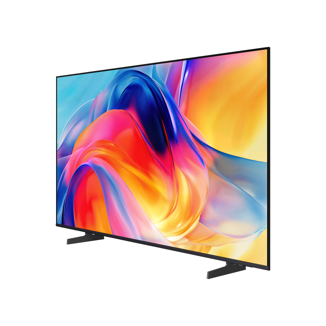 Samsung 50" M70H Mini LED 4K Smart TV – Model UA50M70HAUXGH – view 3