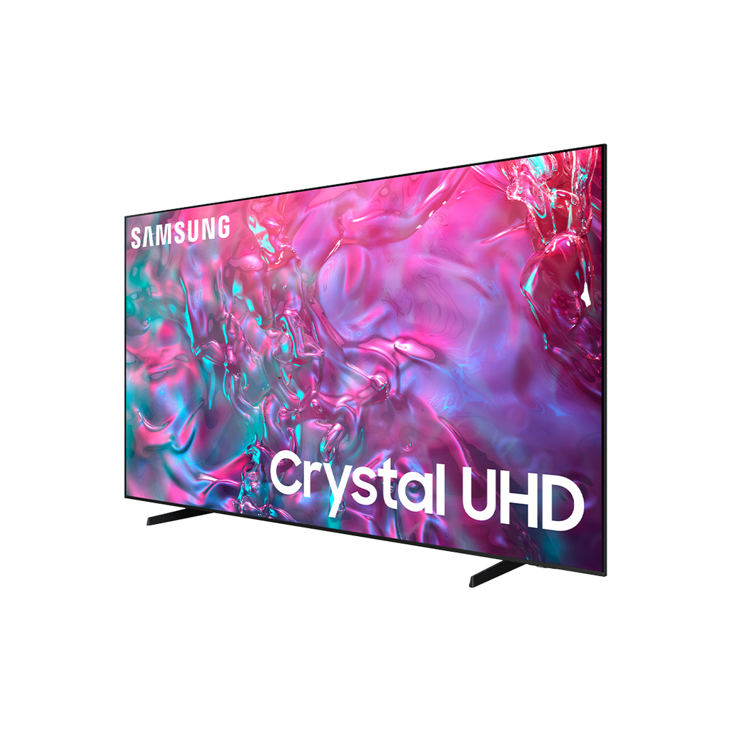 Samsung 98" DU9000 Crystal UHD 4K Smart TV – Model UA98DU9000UXGH