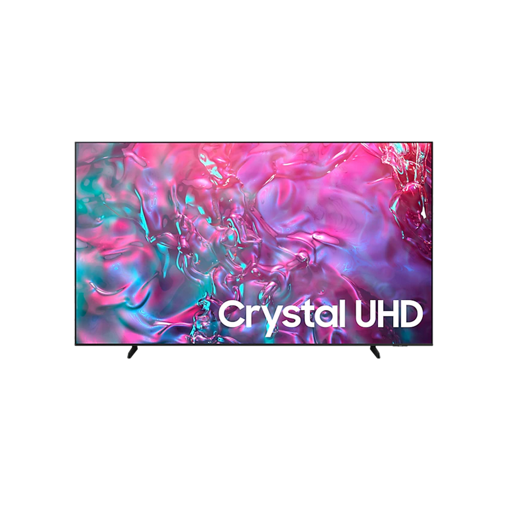 Samsung 98" DU9000 Crystal UHD 4K Smart TV – Model UA98DU9000UXGH – view 2