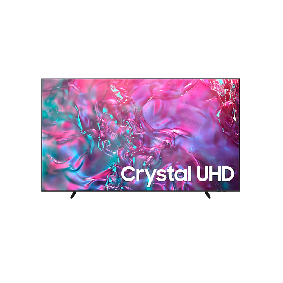 Samsung 98" DU9000 Crystal UHD 4K Smart TV – Model UA98DU9000UXGH – view 2