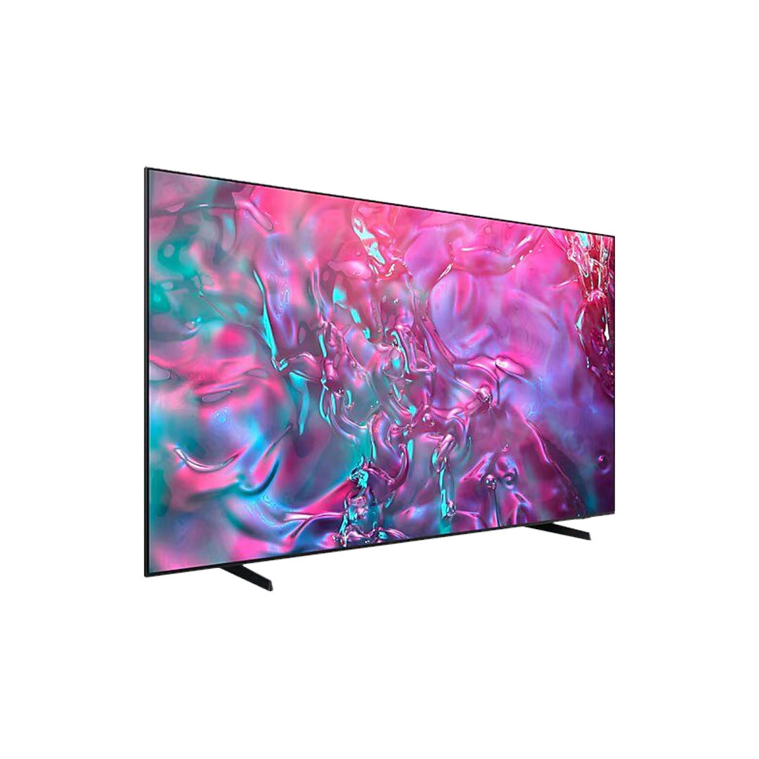 Samsung 98" DU9000 Crystal UHD 4K Smart TV – Model UA98DU9000UXGH – view 3