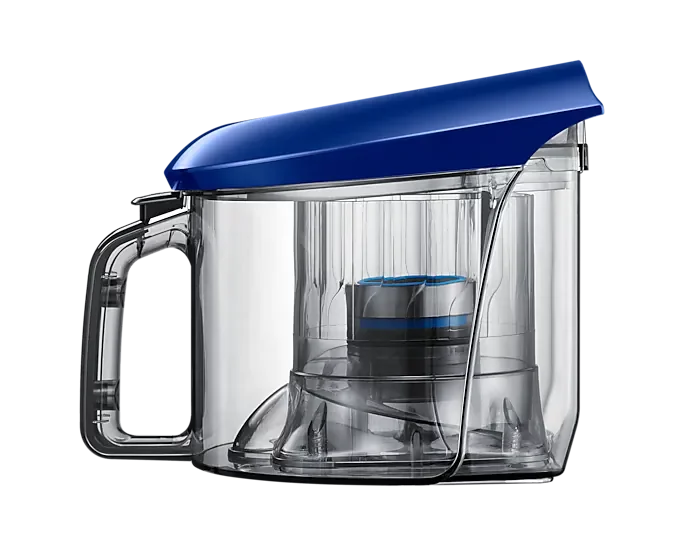 Samsung 1800 W Bagless Vacuum Cleaner – Model VC18M2120