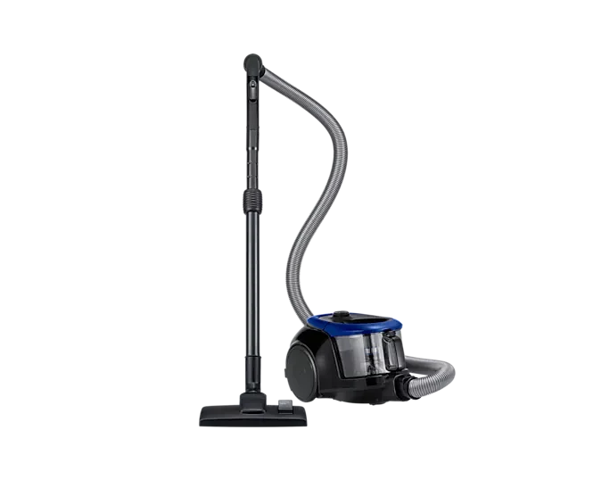 Samsung 1800 W Bagless Vacuum Cleaner – Model VC18M2120 – view 3