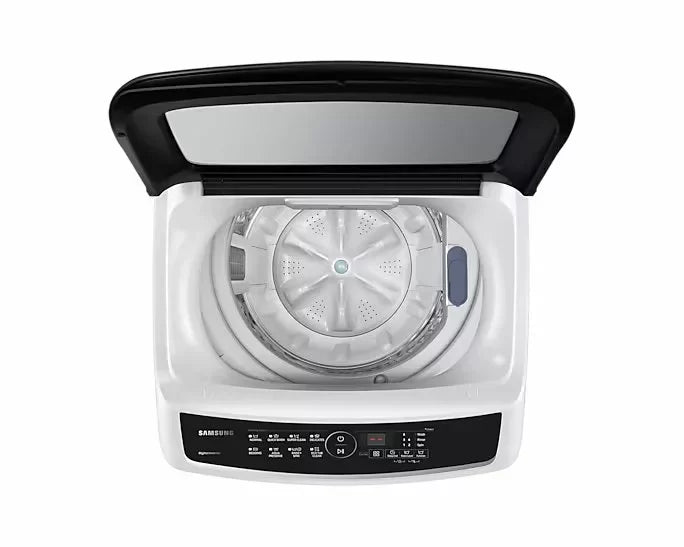 Samsung 8 kg Top Load Washing Machine – Model WA80CG4240BWNQ