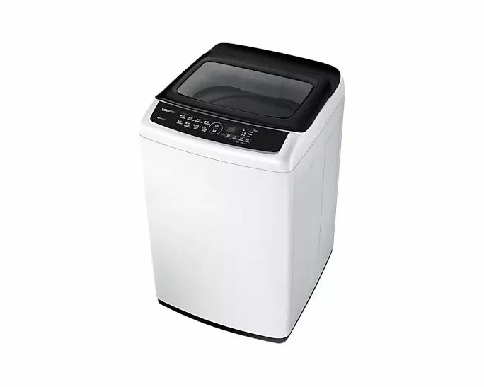 Samsung 8 kg Top Load Washing Machine – Model WA80CG4240BWNQ – view 2