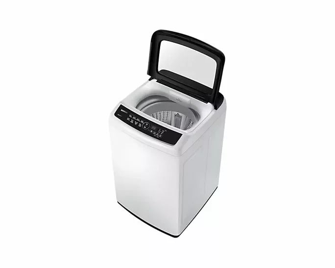 Samsung 8 kg Top Load Washing Machine – Model WA80CG4240BWNQ – view 3