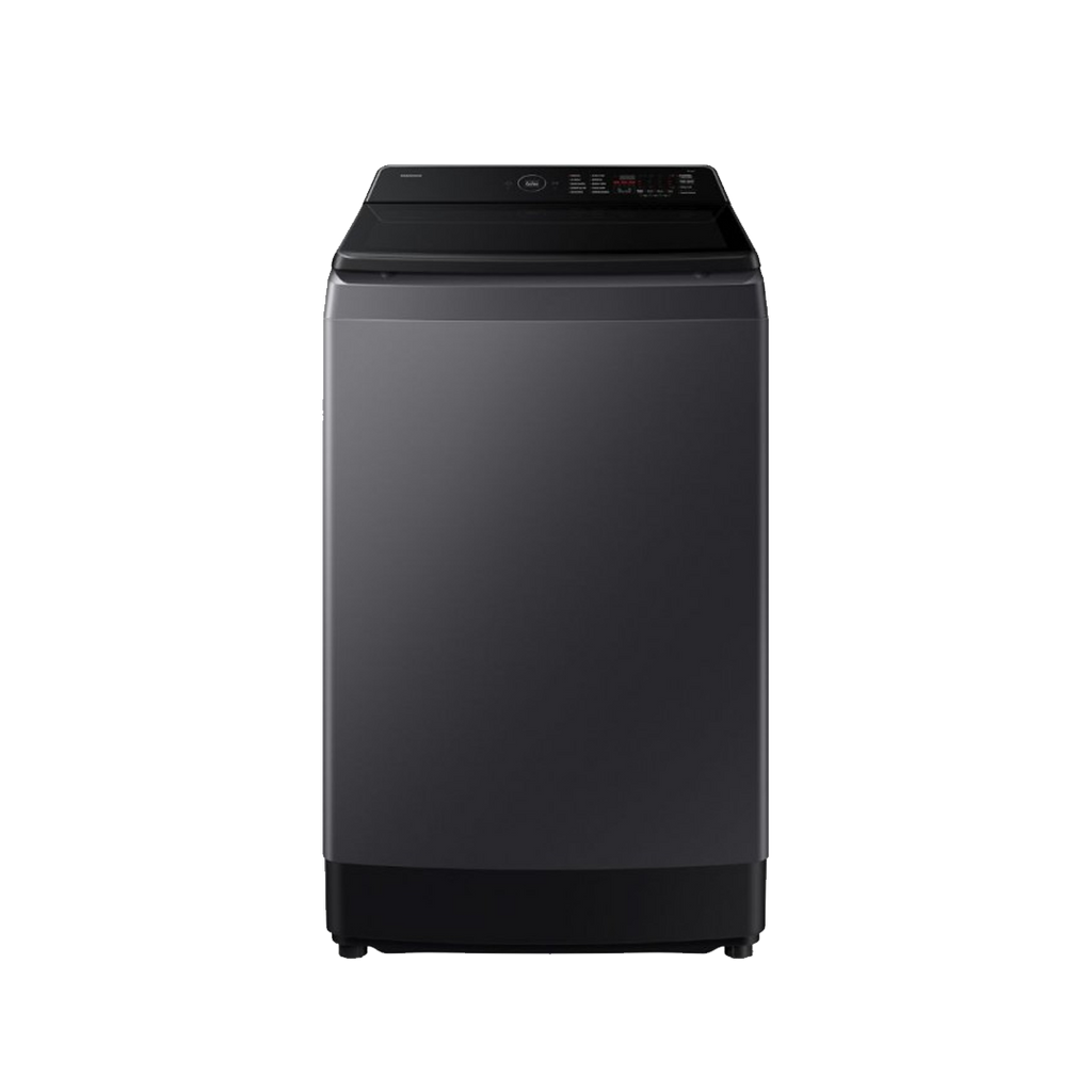 Samsung 13 kg AI Wash Ecobubble Top Load Washing Machine – Model WA80F13S5CNQ