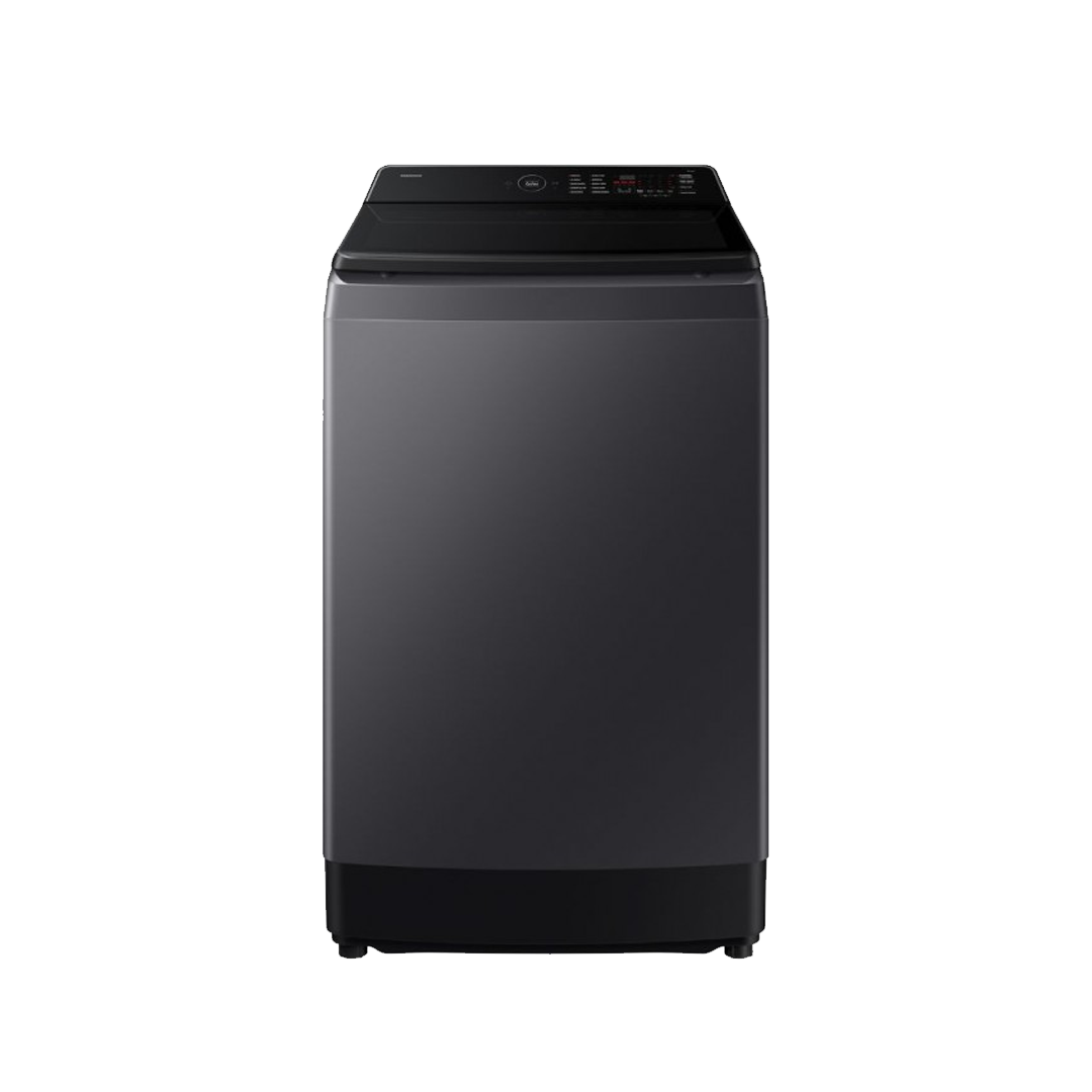 Samsung 13 kg AI Wash Ecobubble Top Load Washing Machine – Model WA80F13S5CNQ