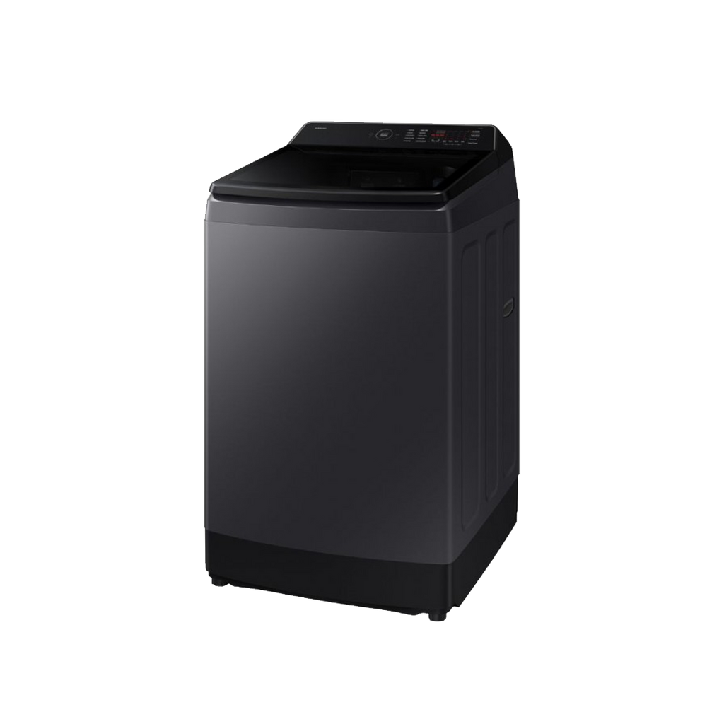 Samsung 13 kg AI Wash Ecobubble Top Load Washing Machine – Model WA80F13S5CNQ – view 3