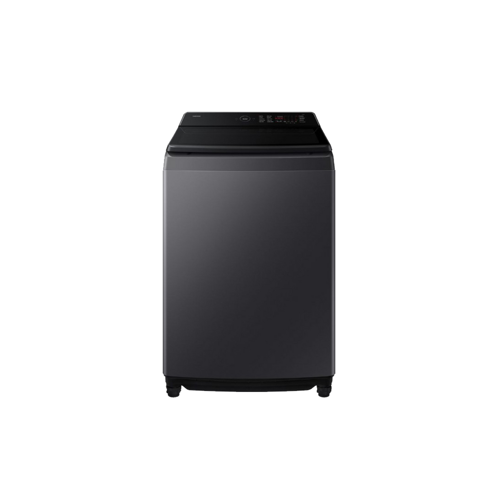 Samsung 17 kg AI Wash Ecobubble Top Load Washing Machine – Model WA80F17S8CNQ – view 4