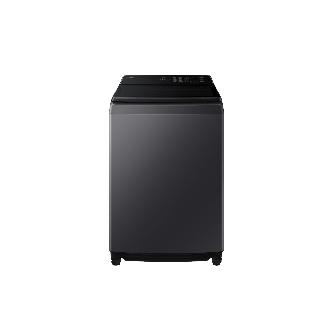 Samsung 17 kg AI Wash Ecobubble Top Load Washing Machine – Model WA80F17S8CNQ – view 4