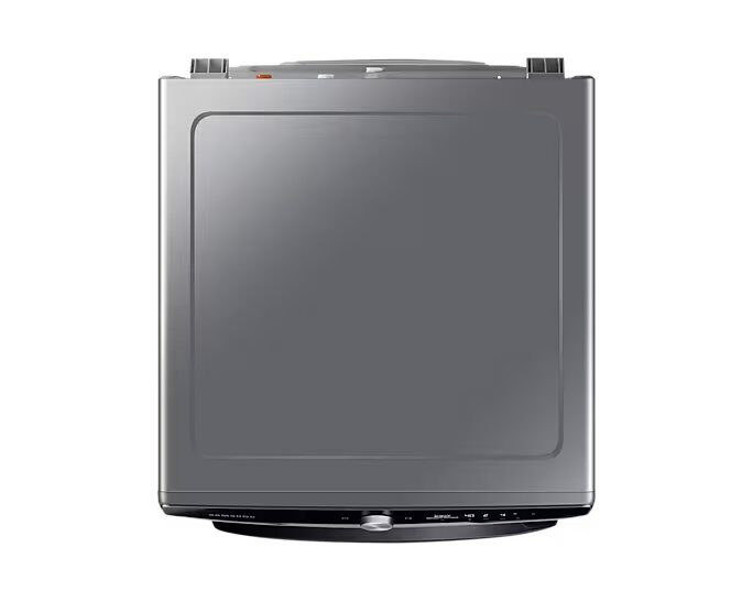 Samsung 17 kg Wash / 10 kg Dry Ecobubble Washer Dryer – Model WD17T6300GP/SP – view 2