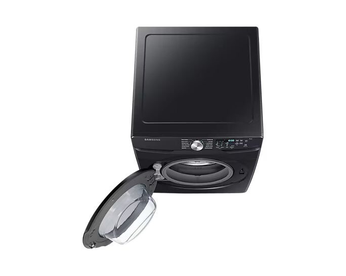 Samsung 18 kg Front Load Washing Machine – Model WF18T8000GV/EU