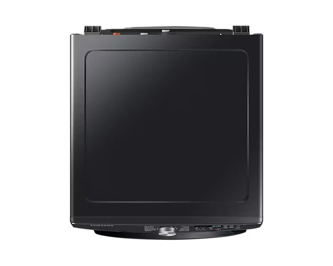 Samsung 18 kg Front Load Washing Machine – Model WF18T8000GV/EU – view 3