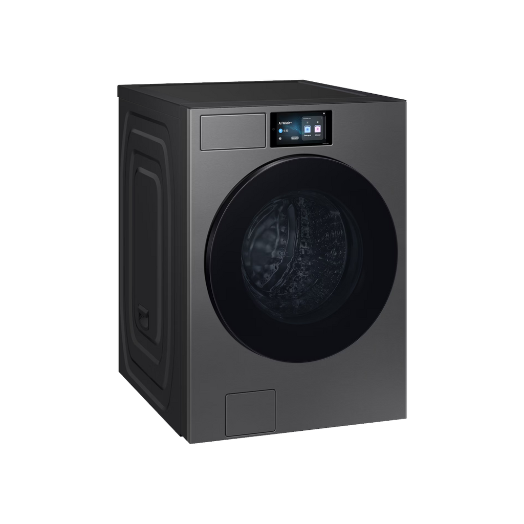 Samsung 26 kg Bespoke AI Front Load Washing Machine – Model WF90F26ADSNQ – view 2