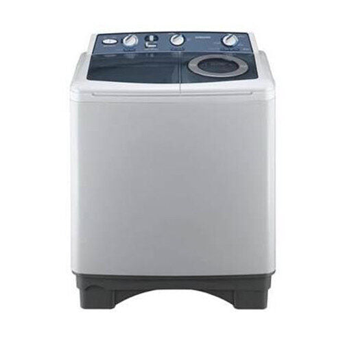 Samsung 9 kg Twin Tub Semi-Automatic Washing Machine – Model WT90H3230MG