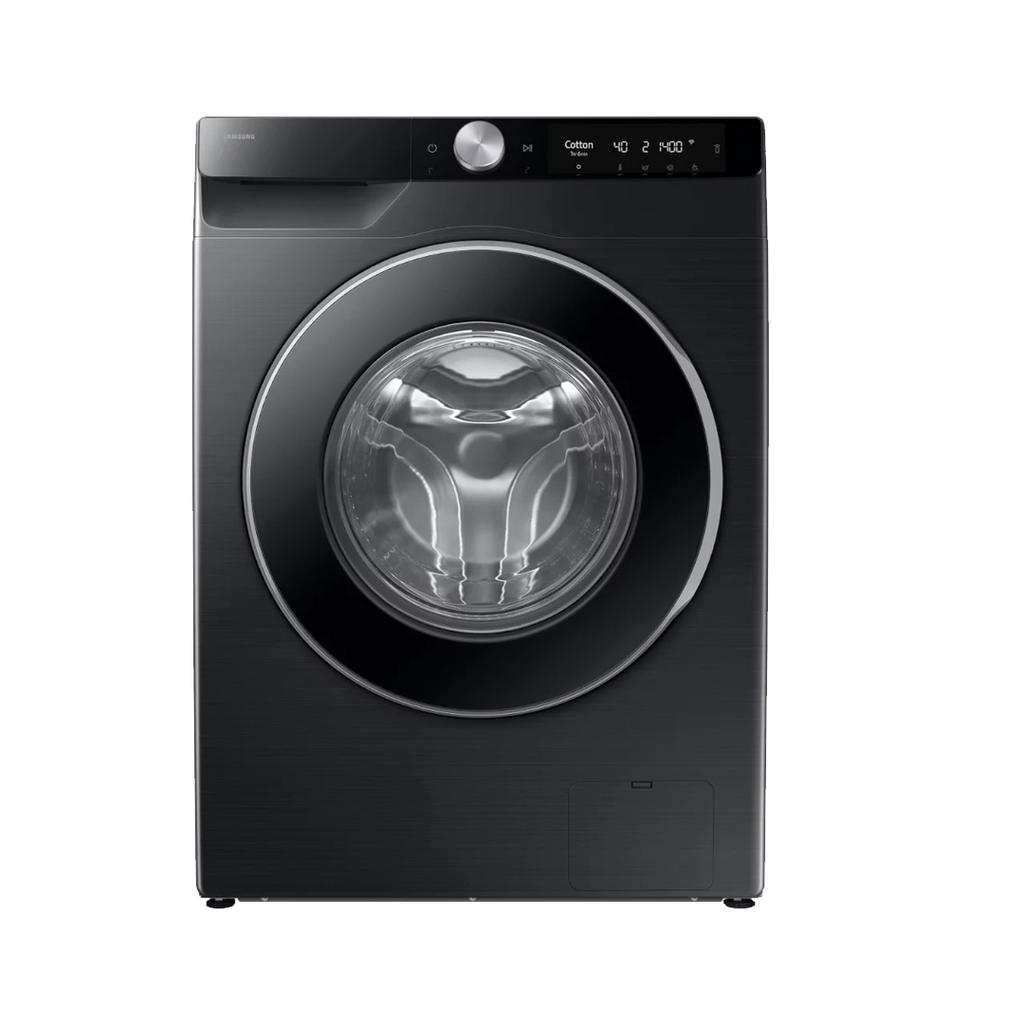 Samsung 10.1 kg AI EcoBubble Front Load Washing Machine – Model WW10DG6U94LBNQ – view 4