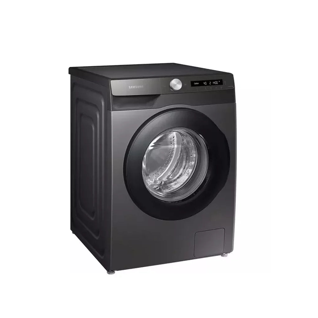 Samsung 12 kg ecobubble Front Load Washing Machine – Model WW12T504DAN/S1