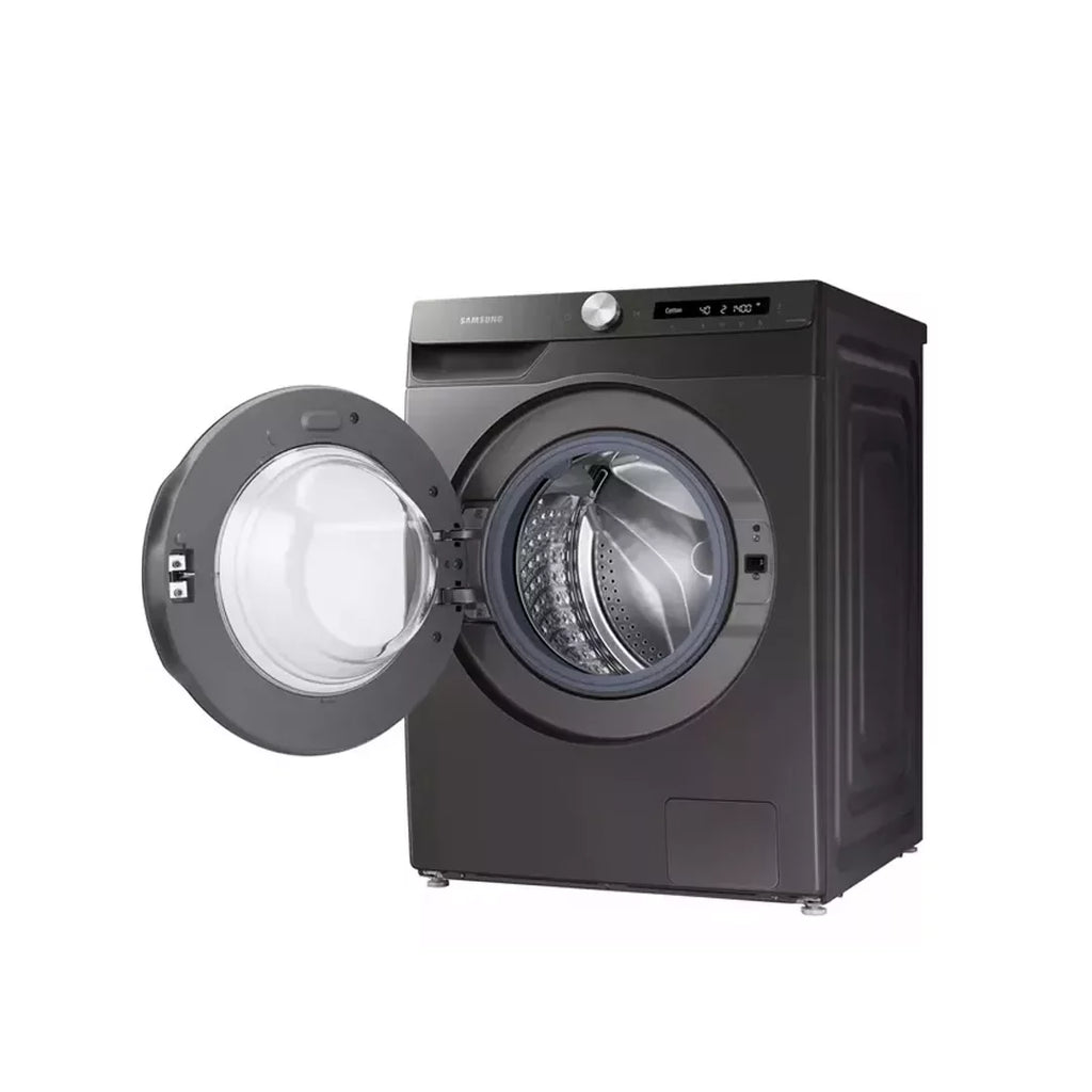 Samsung 12 kg ecobubble Front Load Washing Machine – Model WW12T504DAN/S1 – view 2
