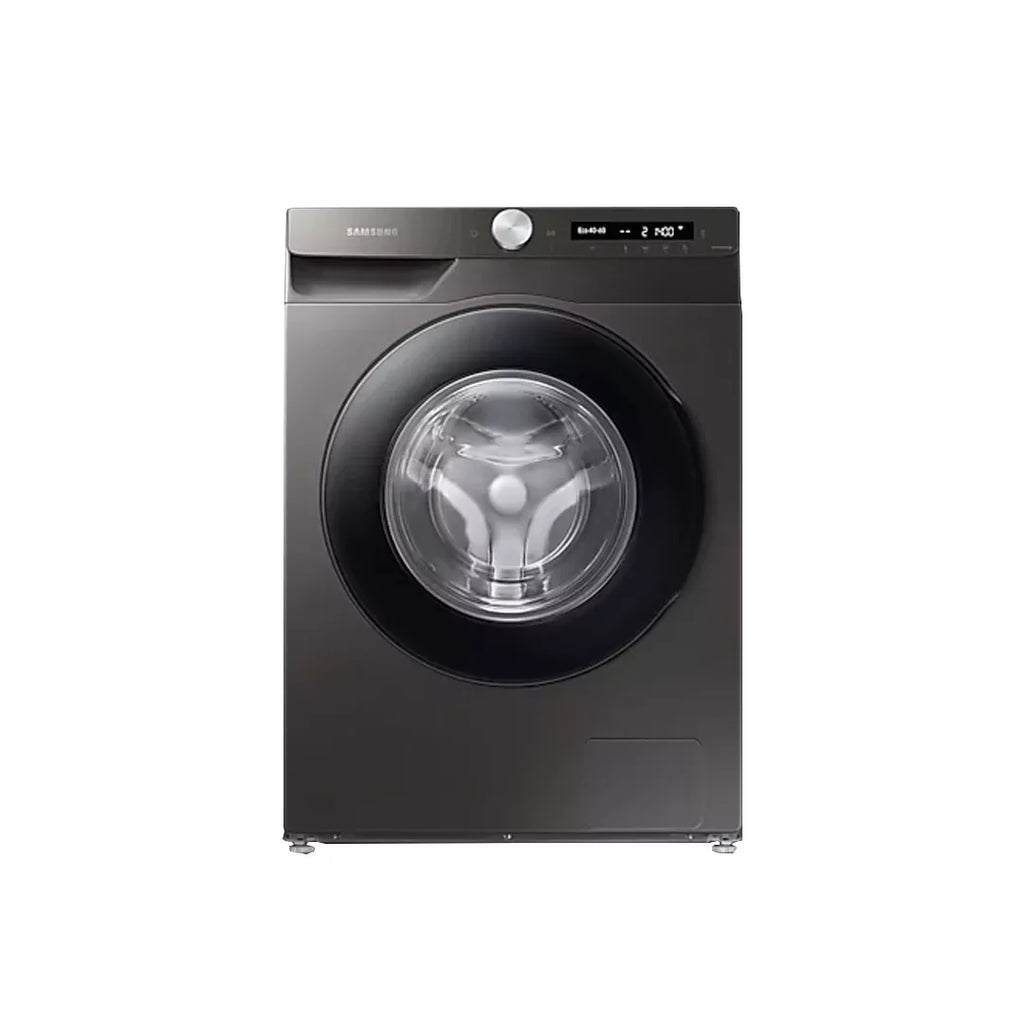 Samsung 12 kg ecobubble Front Load Washing Machine – Model WW12T504DAN/S1 – view 4