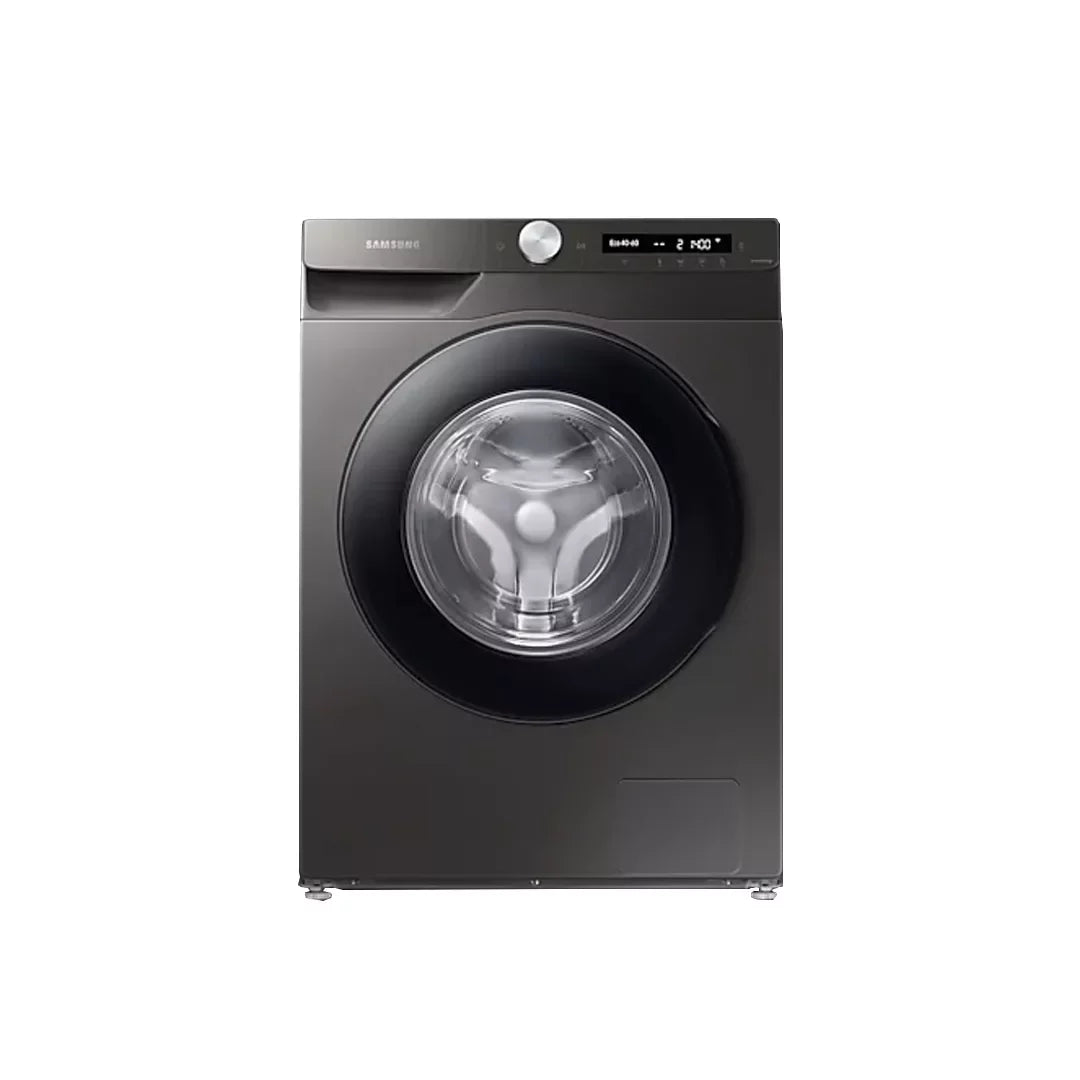 Samsung 12 kg ecobubble Front Load Washing Machine – Model WW12T504DAN/S1 – view 4