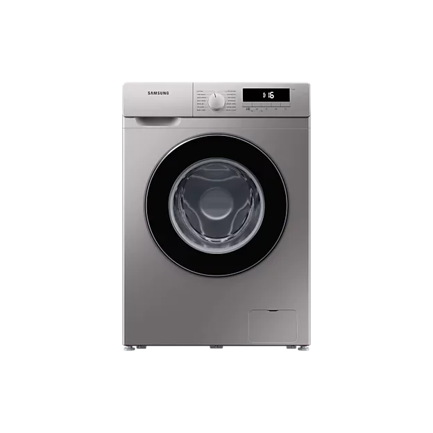 Samsung 7 kg Digital Inverter Front Load Washing Machine – Model WW70T3010BS/NQ – view 3