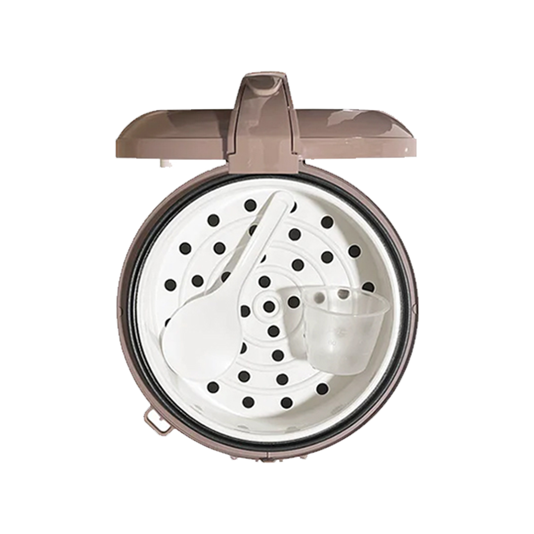 Midea 1 L Rice Cooker – Model YJ308J