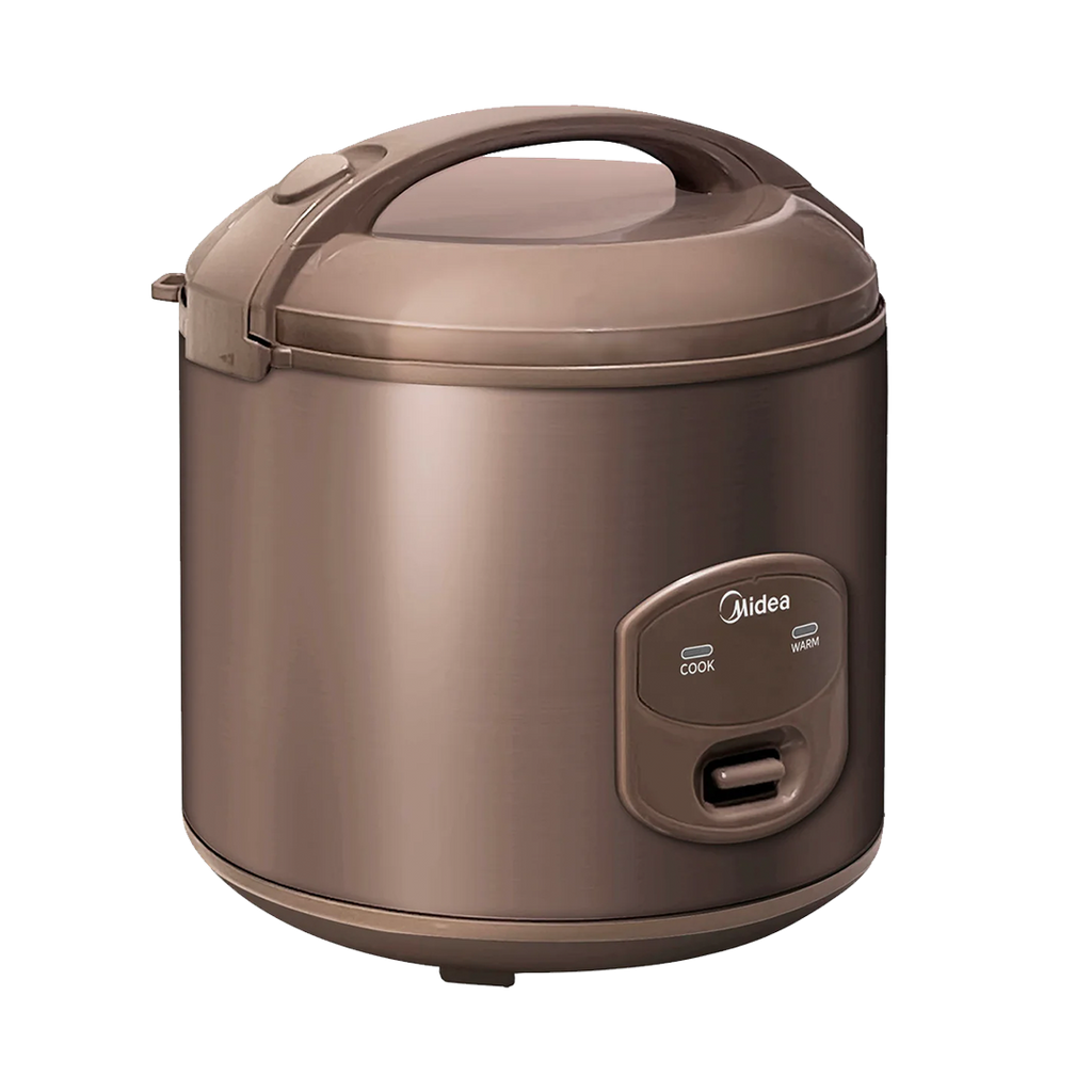 Midea 1.8 L Rice Cooker – Model YJ508J