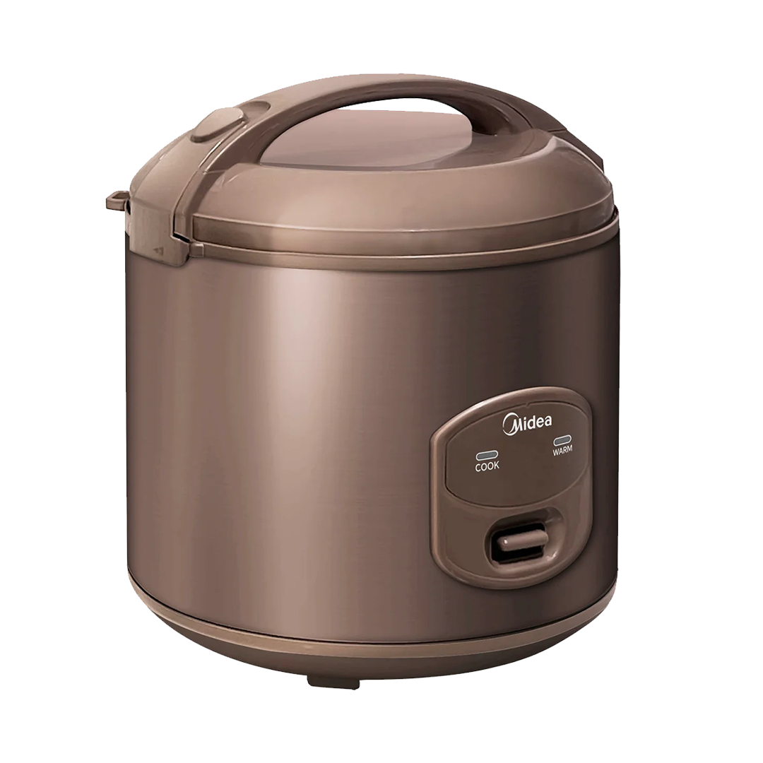 Midea 1.8 L Rice Cooker – Model YJ508J