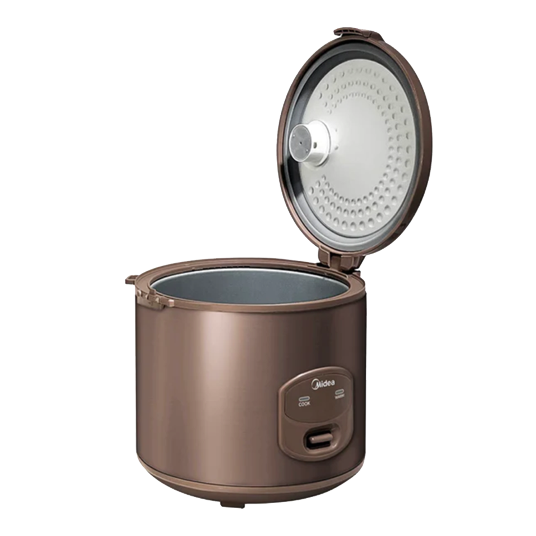 Midea 1.8 L Rice Cooker – Model YJ508J – view 2