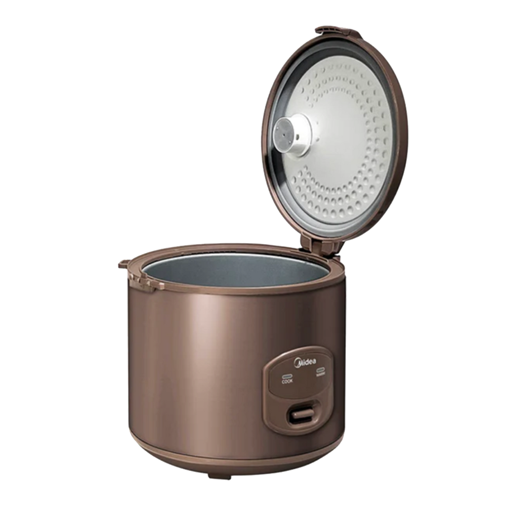 Midea 1.8 L Rice Cooker – Model YJ508J – view 3