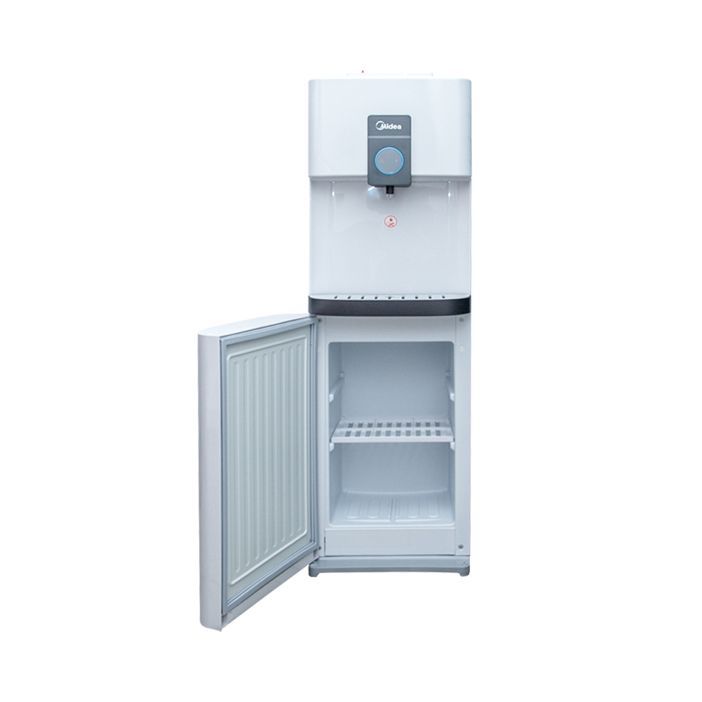 Midea 16 L Water Dispenser with Storage Cabinet – Model YL2037S