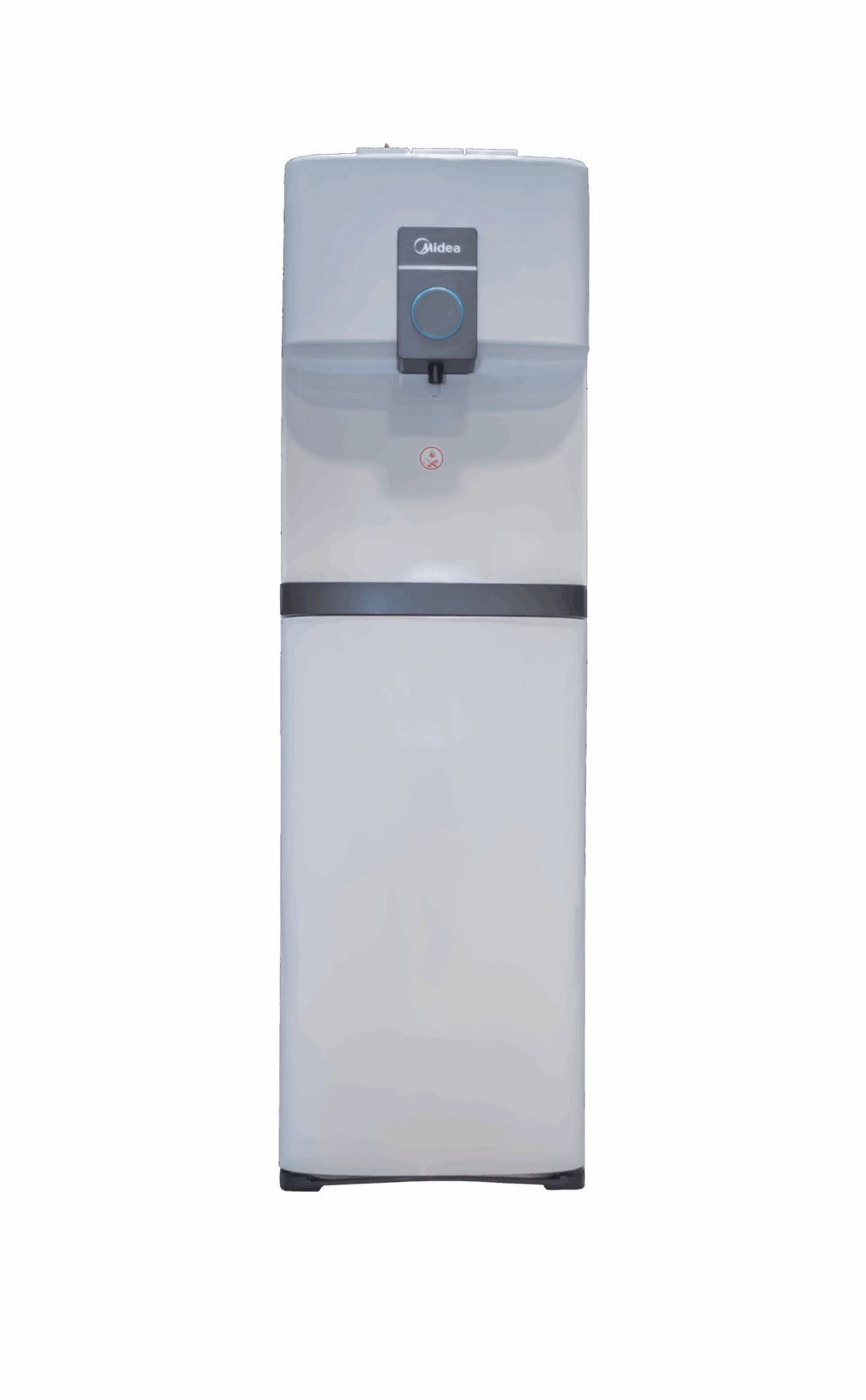Midea 16 L Water Dispenser with Storage Cabinet – Model YL2037S – view 3