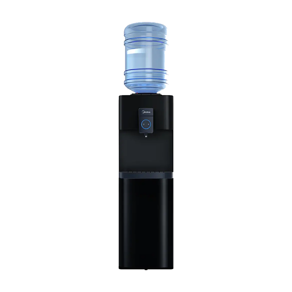 Midea 16 L Water Dispenser with Storage Cabinet – Model YL2037S-W – view 3
