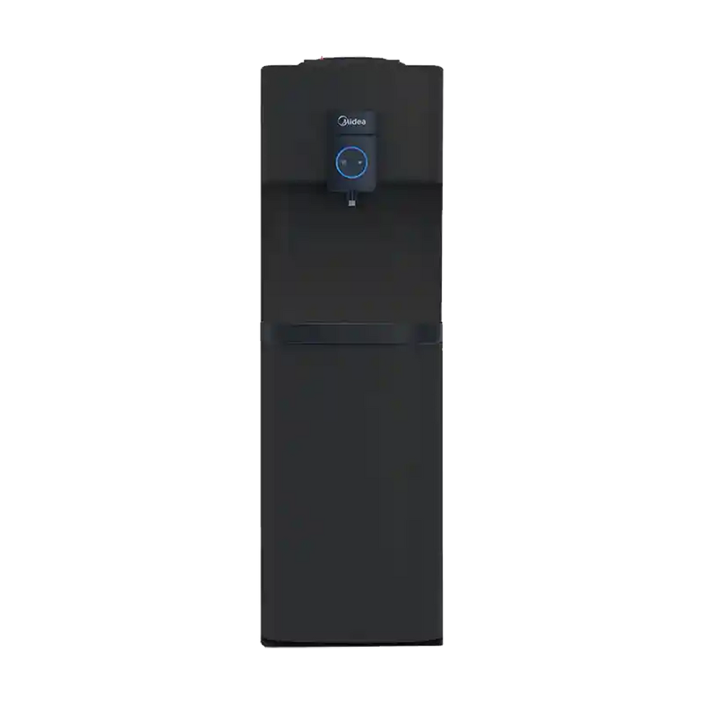 Midea 16 L Water Dispenser with Storage Cabinet – Model YL2037S-W – view 4