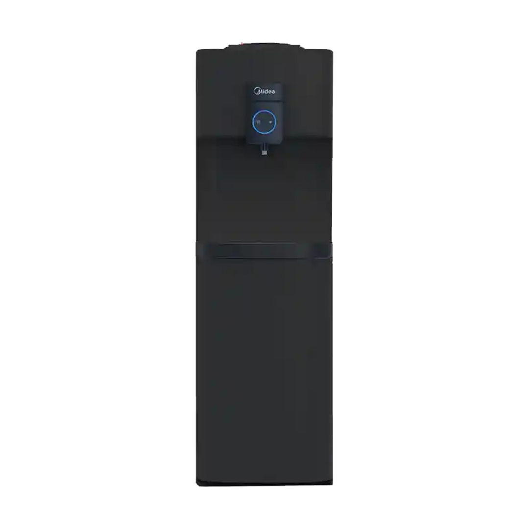 Midea 16 L Water Dispenser with Storage Cabinet – Model YL2037S-W – view 4