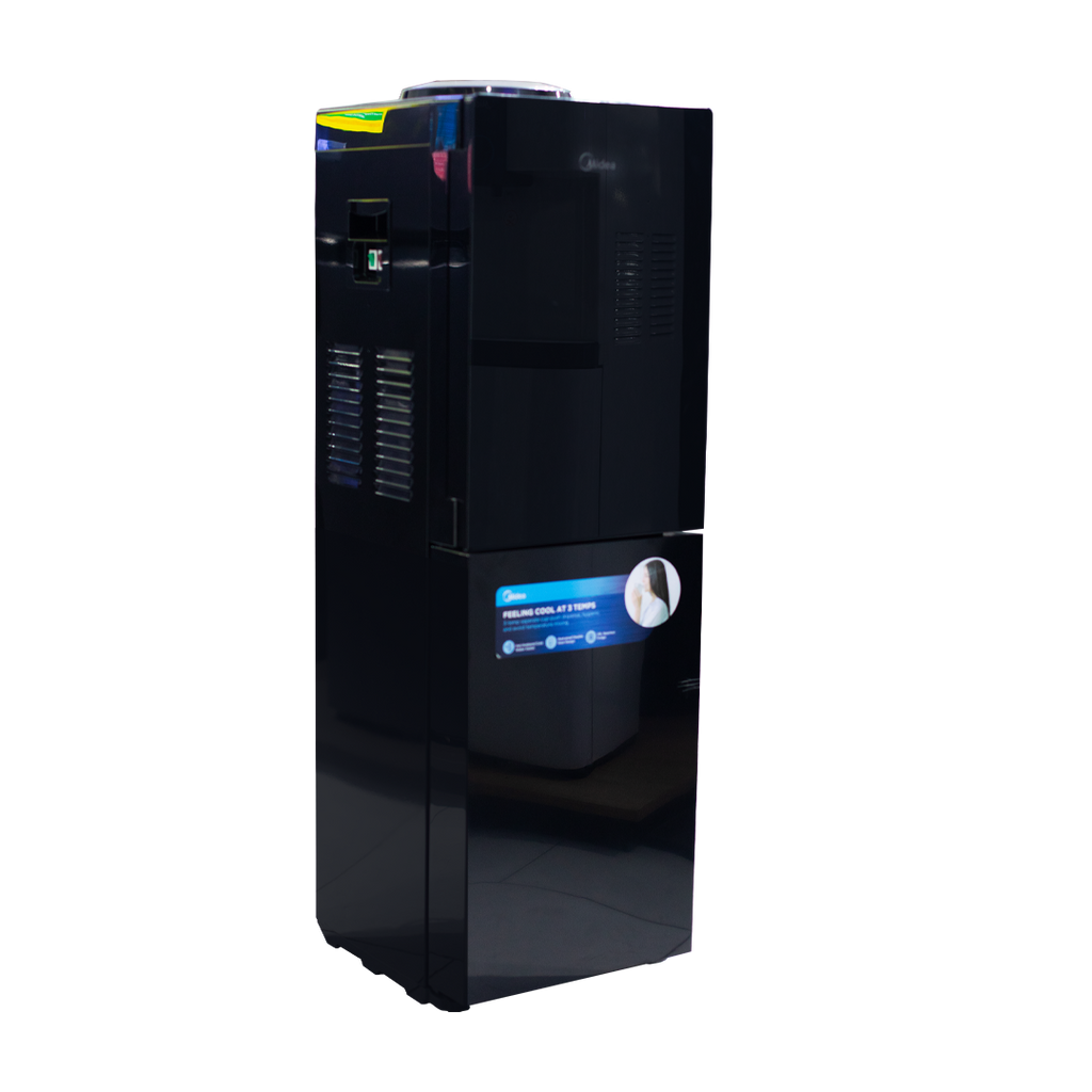 Midea Water Dispenser – Model YL2381S-B