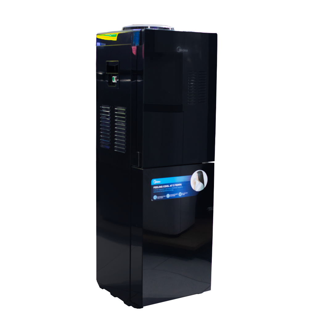 Midea Water Dispenser – Model YL2381S-B