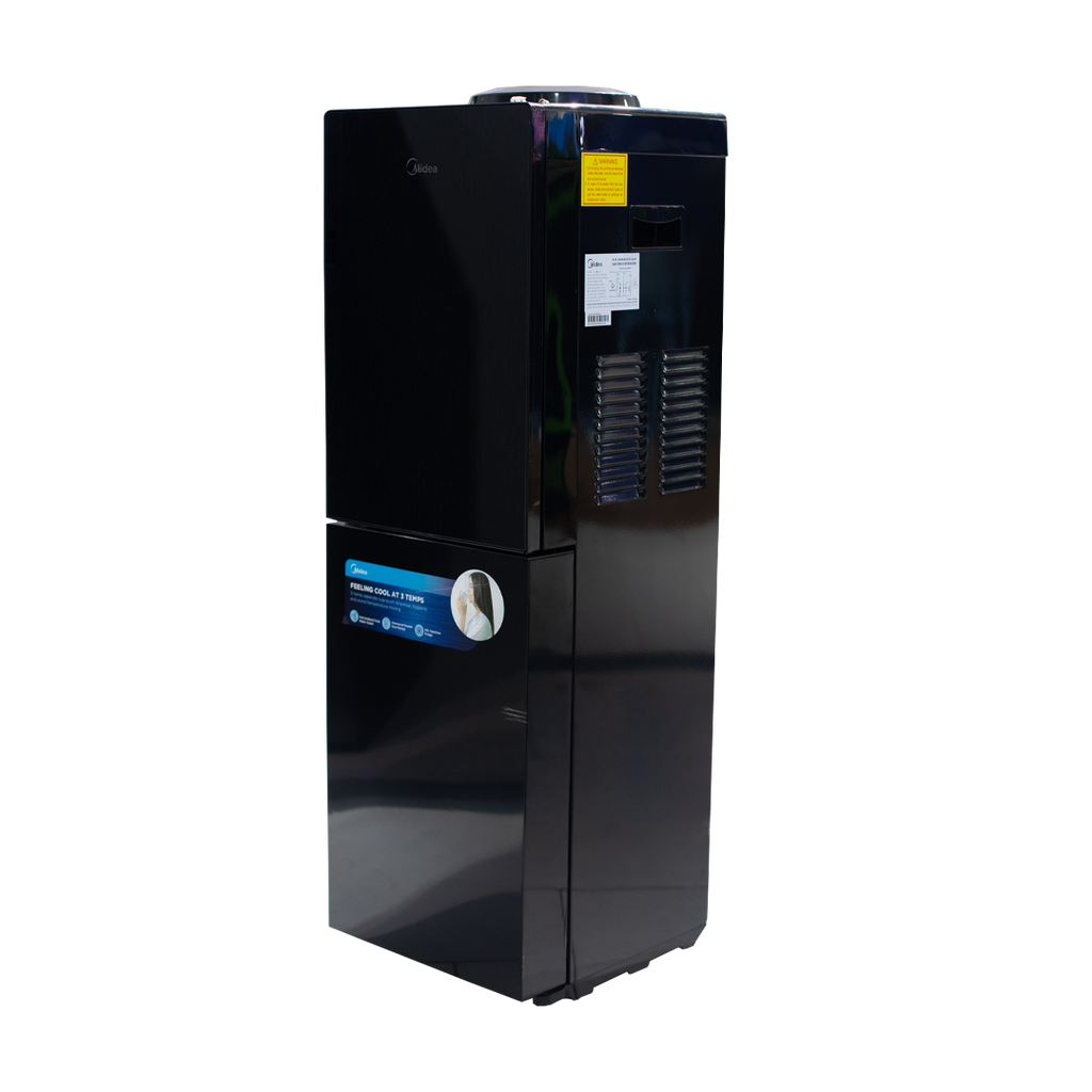 Midea Water Dispenser – Model YL2381S-B – view 2